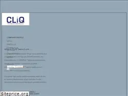 Sites similar to cliqswiss.com