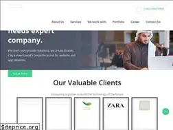 Sites similar to cliqtechno.com