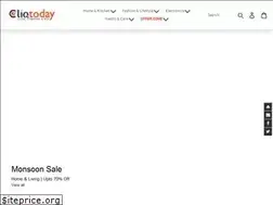 Sites similar to cliqtoday.com