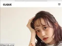 Sites similar to clique-h.com