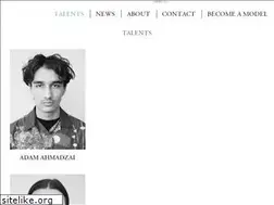 Sites similar to clique-models.com