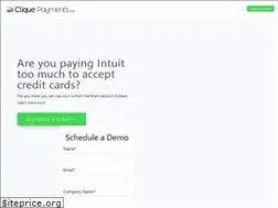 Sites similar to clique.center