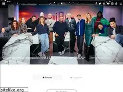 Sites similar to clique.tv