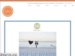 Sites similar to cliqueboutiquekc.com