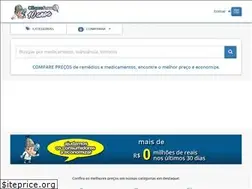 Sites similar to cliquefarma.com.br