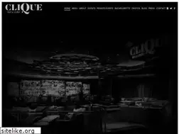 Sites similar to cliquelv.com