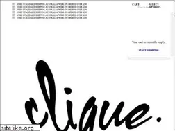 Sites similar to cliquelyf.com