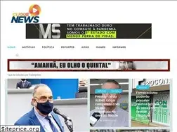 Sites similar to cliquenews.com.br