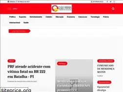 Sites similar to cliquepiripiri.com.br