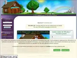 Sites similar to cliquojeux.eu