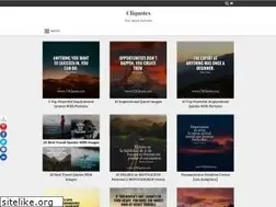 Sites similar to cliquotes.com