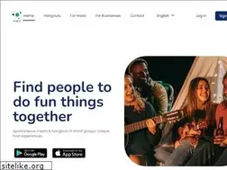 Sites similar to cliqup.co