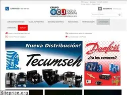 Sites similar to clirsa.net