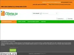Sites similar to cliseru.ro