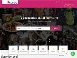 Sites similar to clisgo.com