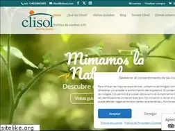 Sites similar to clisol.com