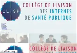 Sites similar to clisp.fr