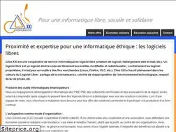 Sites similar to cliss21.com