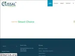 Sites similar to clissal.com