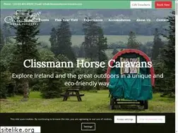 Sites similar to clissmannhorsecaravans.com