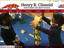 Sites similar to clissold-school.org