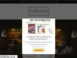 Sites similar to clissoldarms.co.uk
