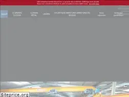 Sites similar to clisson-metal.fr