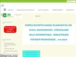 Sites similar to clissonsaintefamille.com