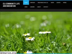 Sites similar to clisupports.com
