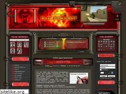 Sites similar to clit-project.de