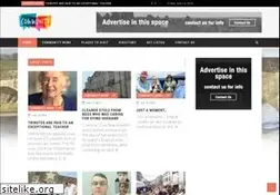 Sites similar to clitheroethefuture.co.uk