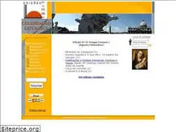 Sites similar to cliturgica.org