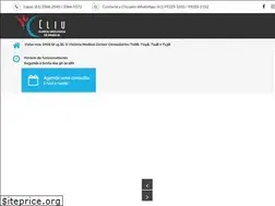 Sites similar to cliu.com.br