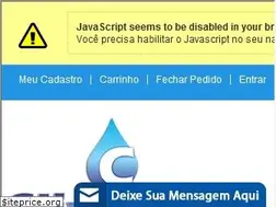 Sites similar to clivapec.com.br