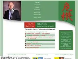 Sites similar to clive.co.za