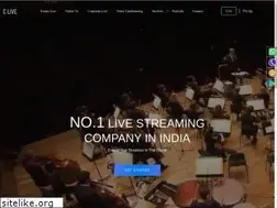 Sites similar to clive.in
