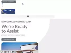 Sites similar to cliveautorepair.com