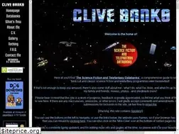 Sites similar to clivebanks.co.uk