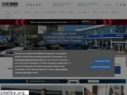 Sites similar to clivebrook.co.uk