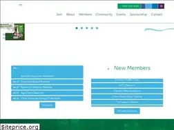 Sites similar to clivechamber.org