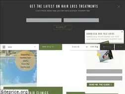 Sites similar to cliveclinics.co.nz