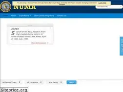 Sites similar to clivecusslershipwrecks.com