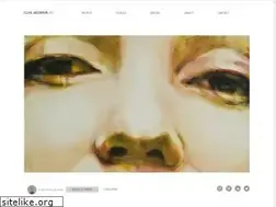 Sites similar to clivejacobsonart.com