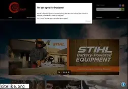 Sites similar to clivepowerequipment.com