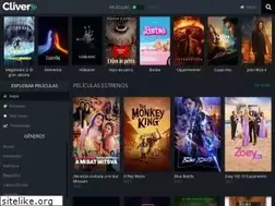 Sites similar to cliver.site