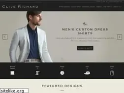 Sites similar to cliverichard.com