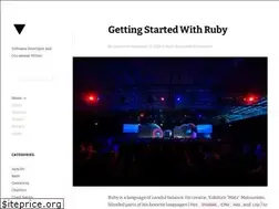 Sites similar to clivern.com