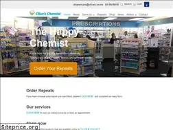 Sites similar to clives.co.nz