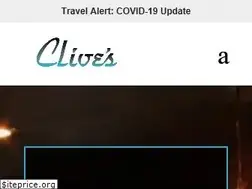 Sites similar to clivesclassiclounge.com