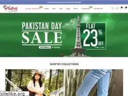 Sites similar to cliveshoes.com